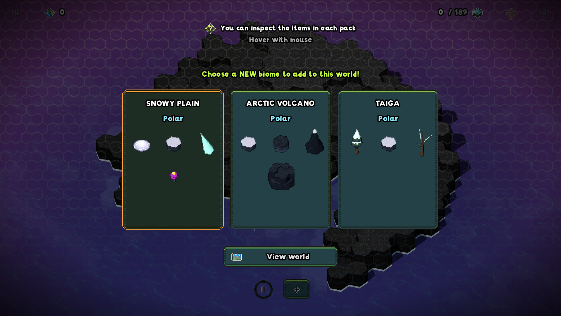 My Tiny Landscape screenshot 9