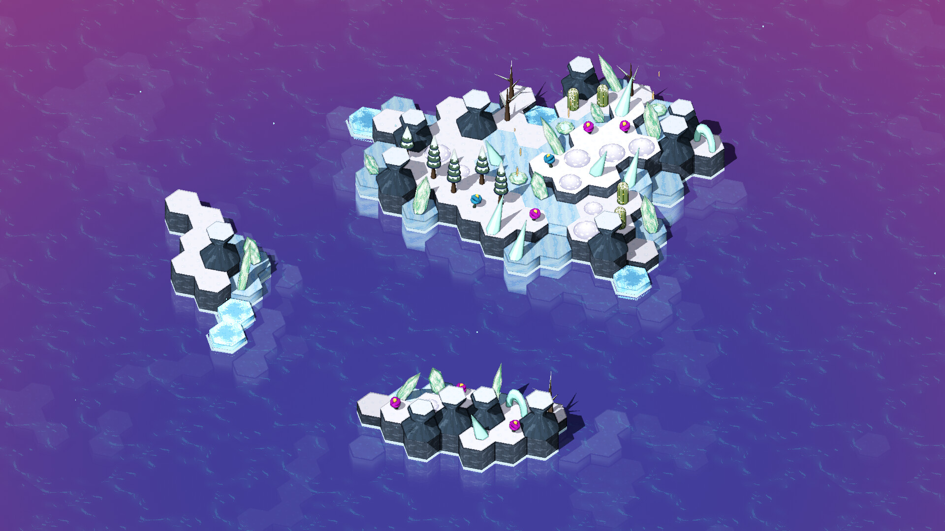 My Tiny Landscape screenshot 1