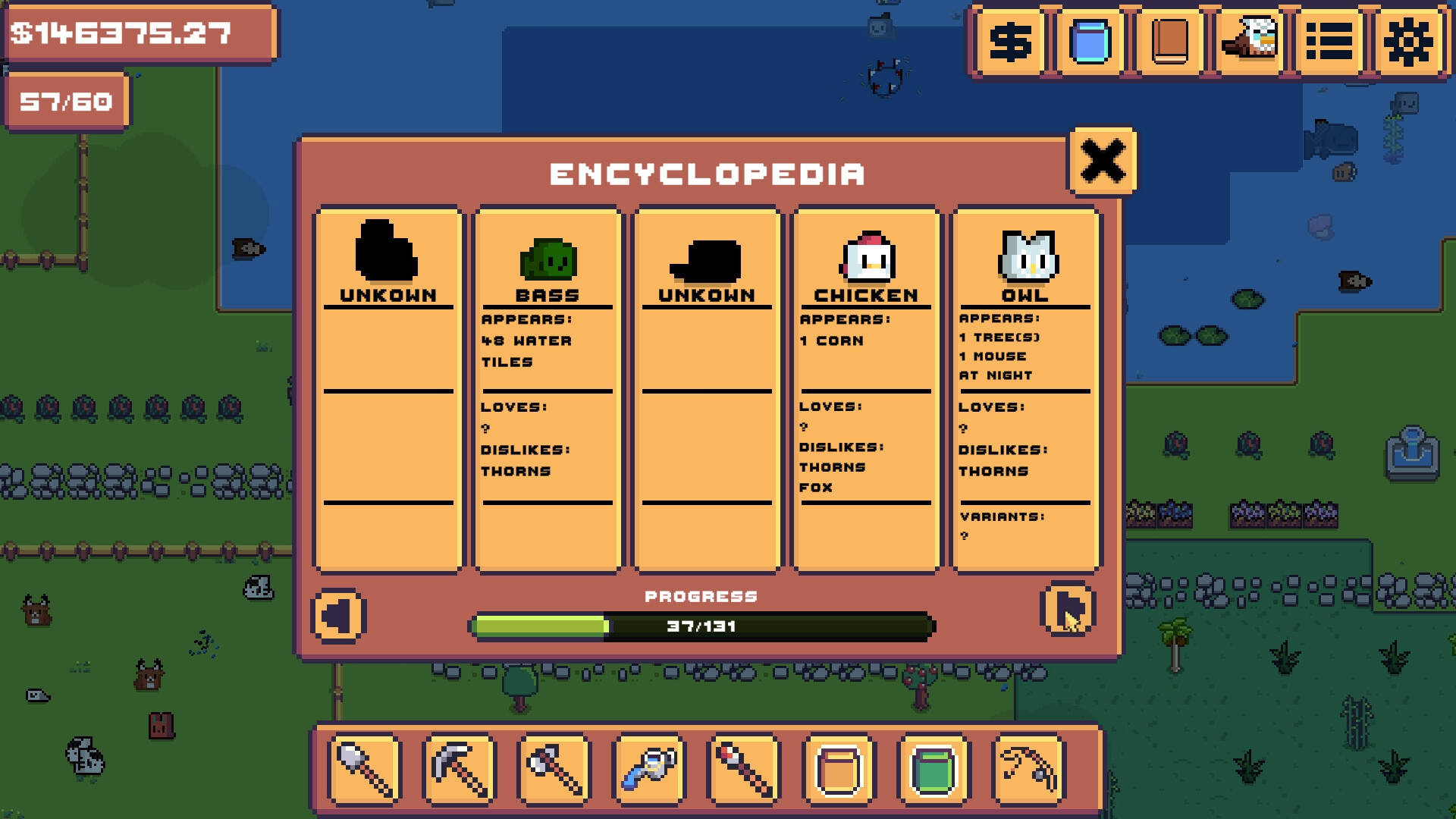 Wildseed screenshot 6