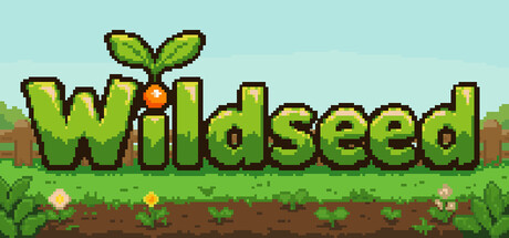 Wildseed — Steam header