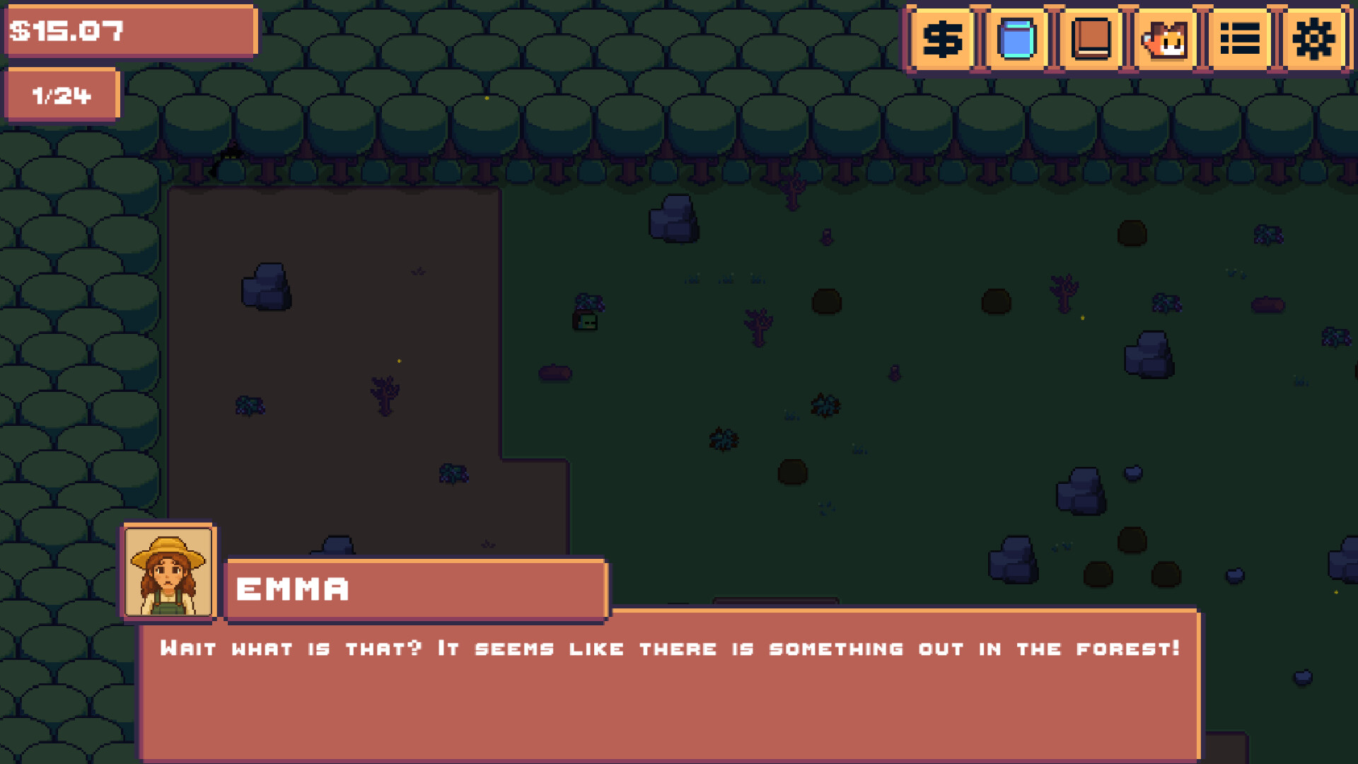 Wildseed screenshot 4