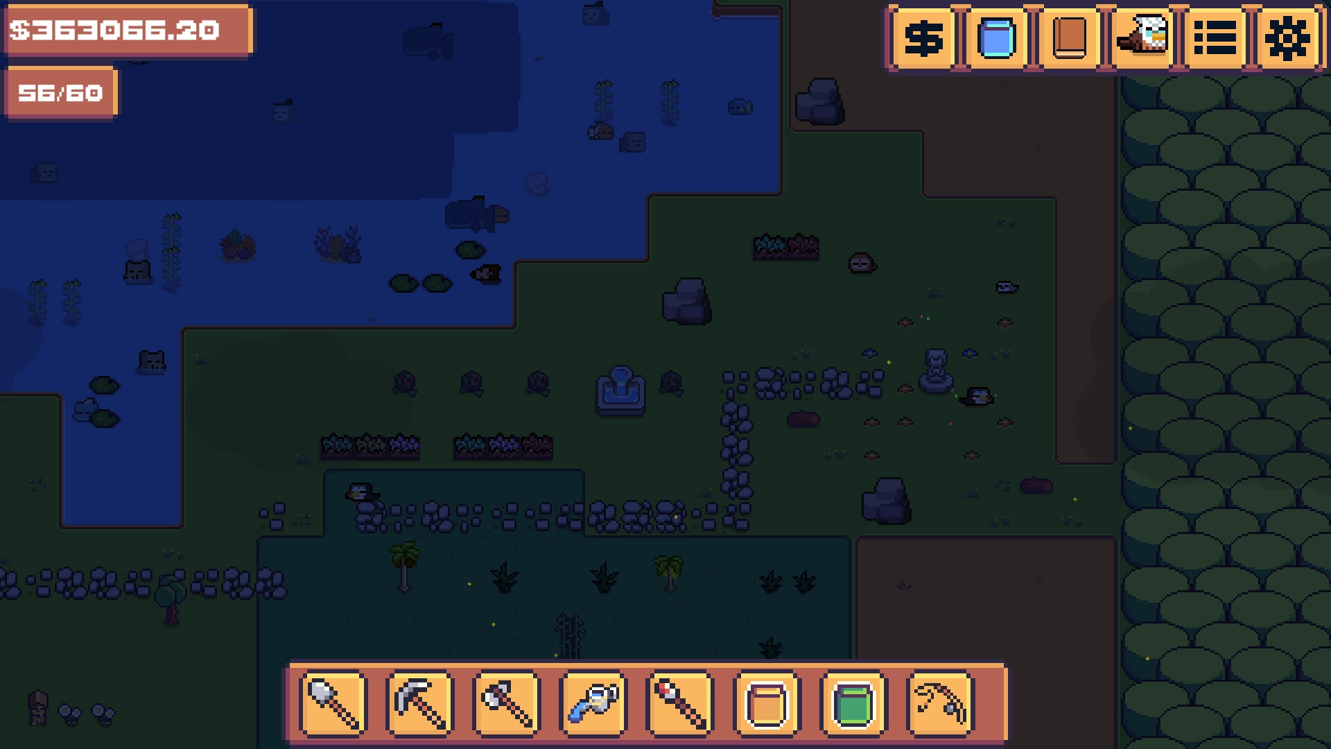 Wildseed screenshot 7