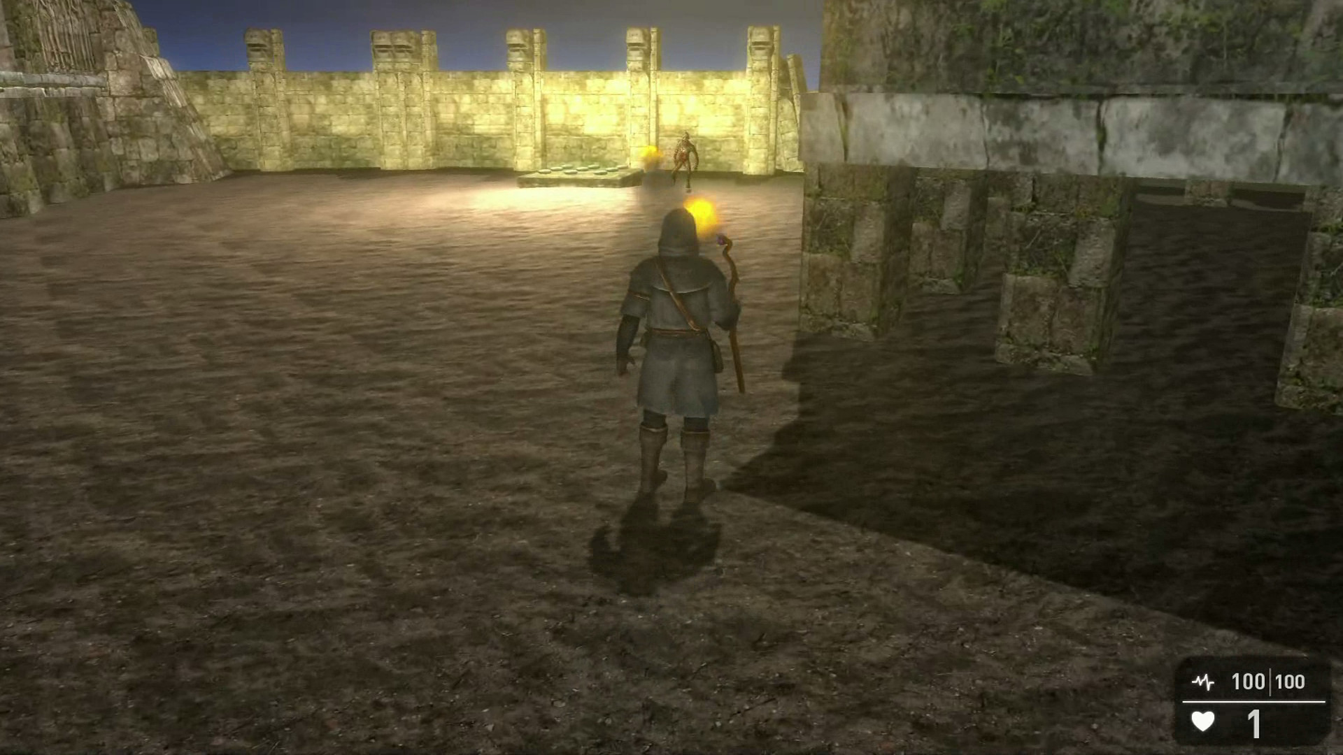 GameGuru - Fantasy Pack screenshot 4