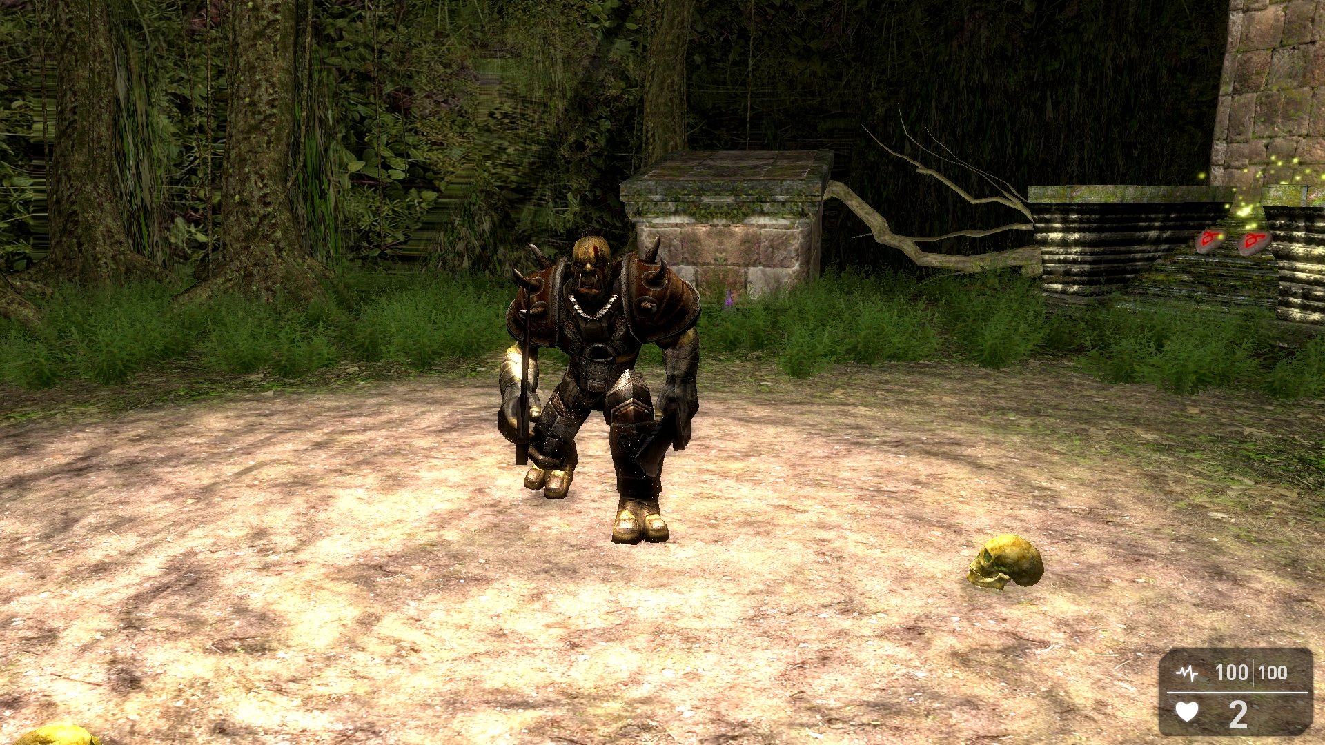GameGuru - Fantasy Pack screenshot 1
