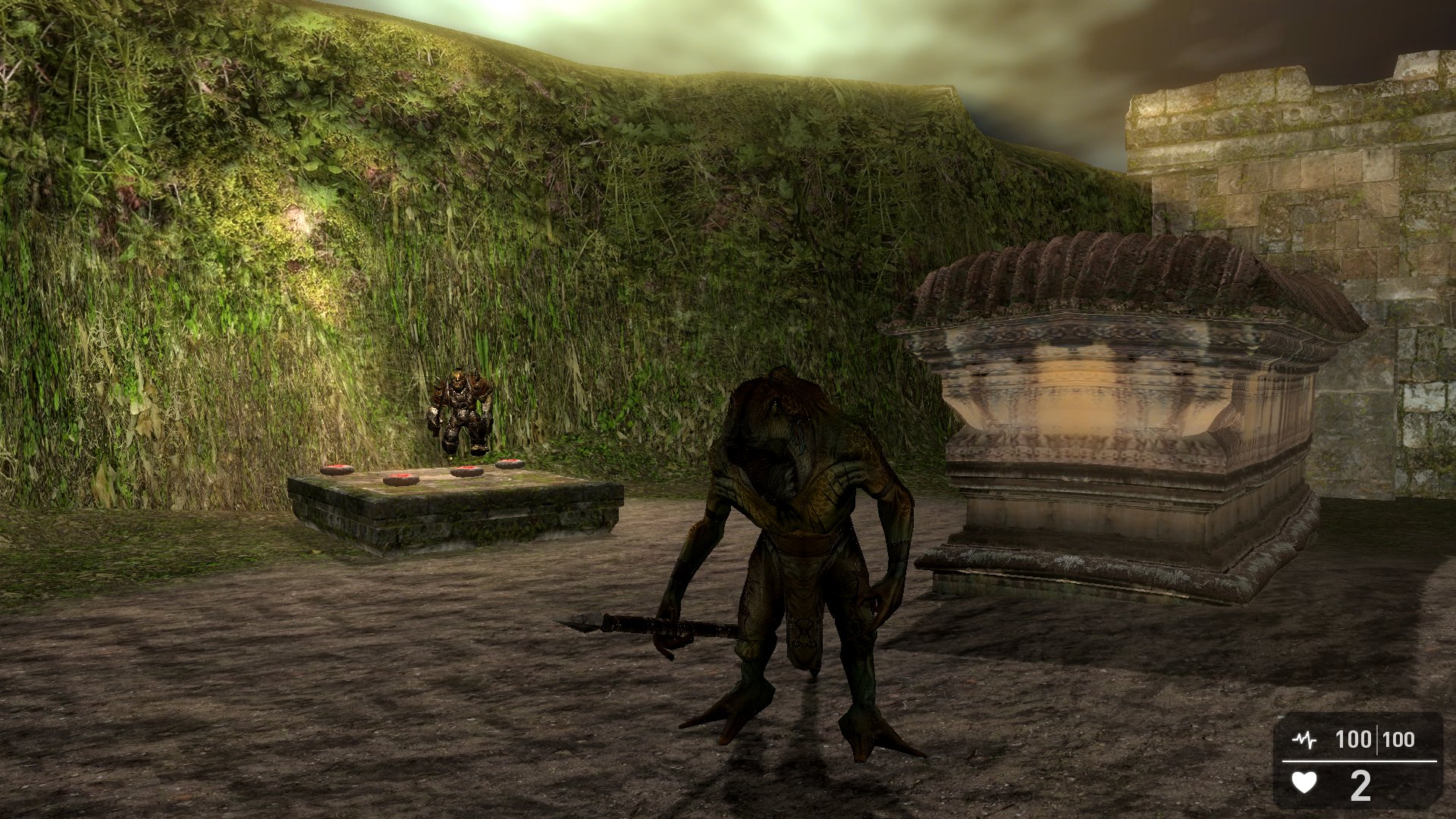 GameGuru - Fantasy Pack screenshot 6