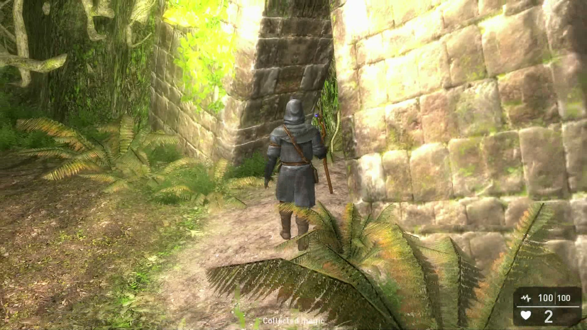 GameGuru - Fantasy Pack screenshot 2