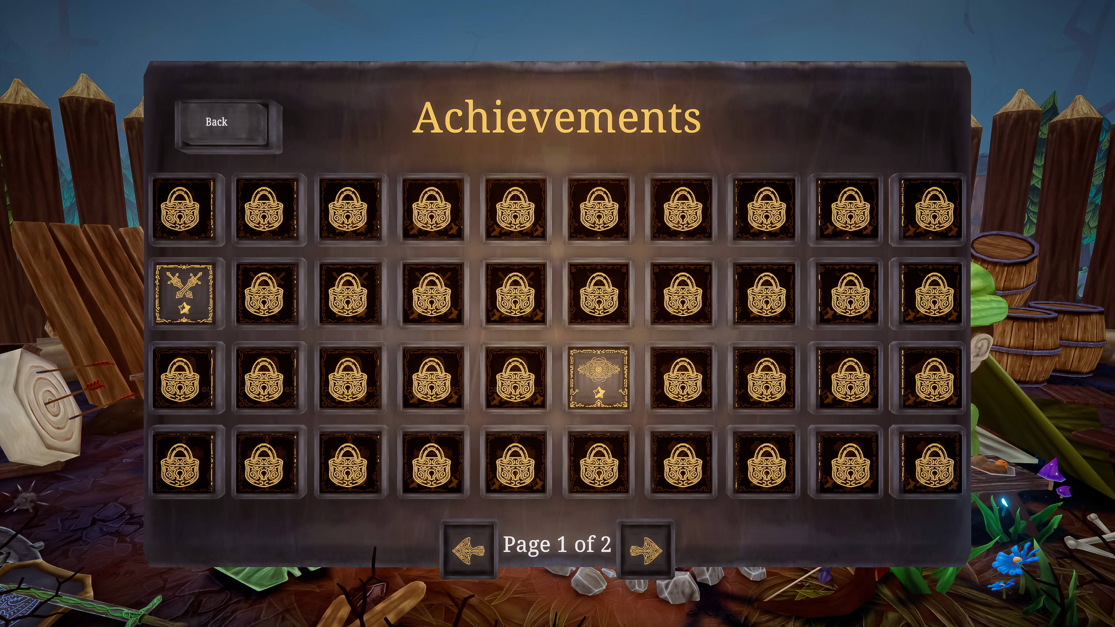 Quiver and Die screenshot 9