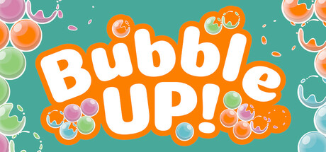 Bubble UP! — Steam header