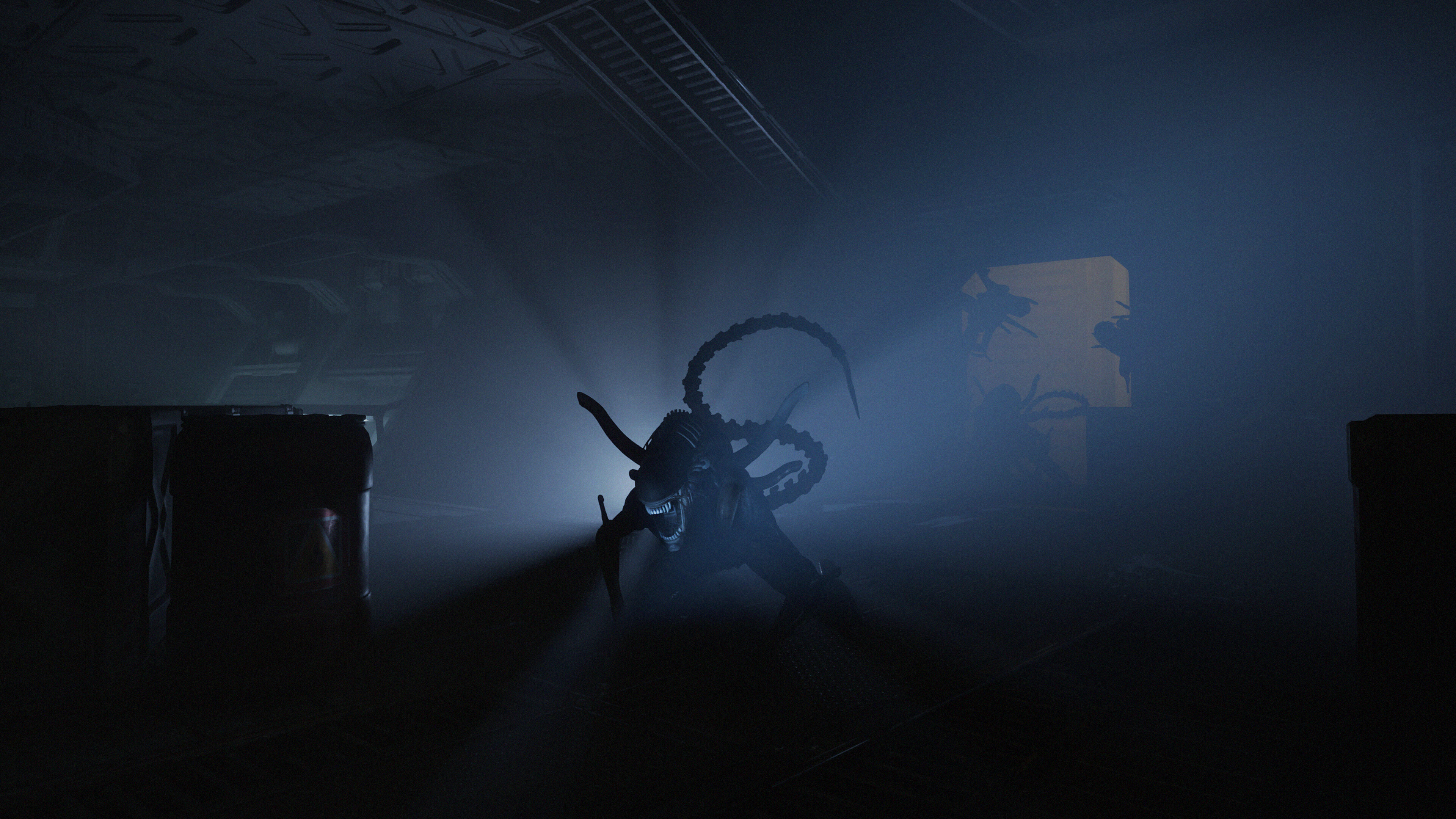 Alien: Rogue Incursion Evolved Edition screenshot 1