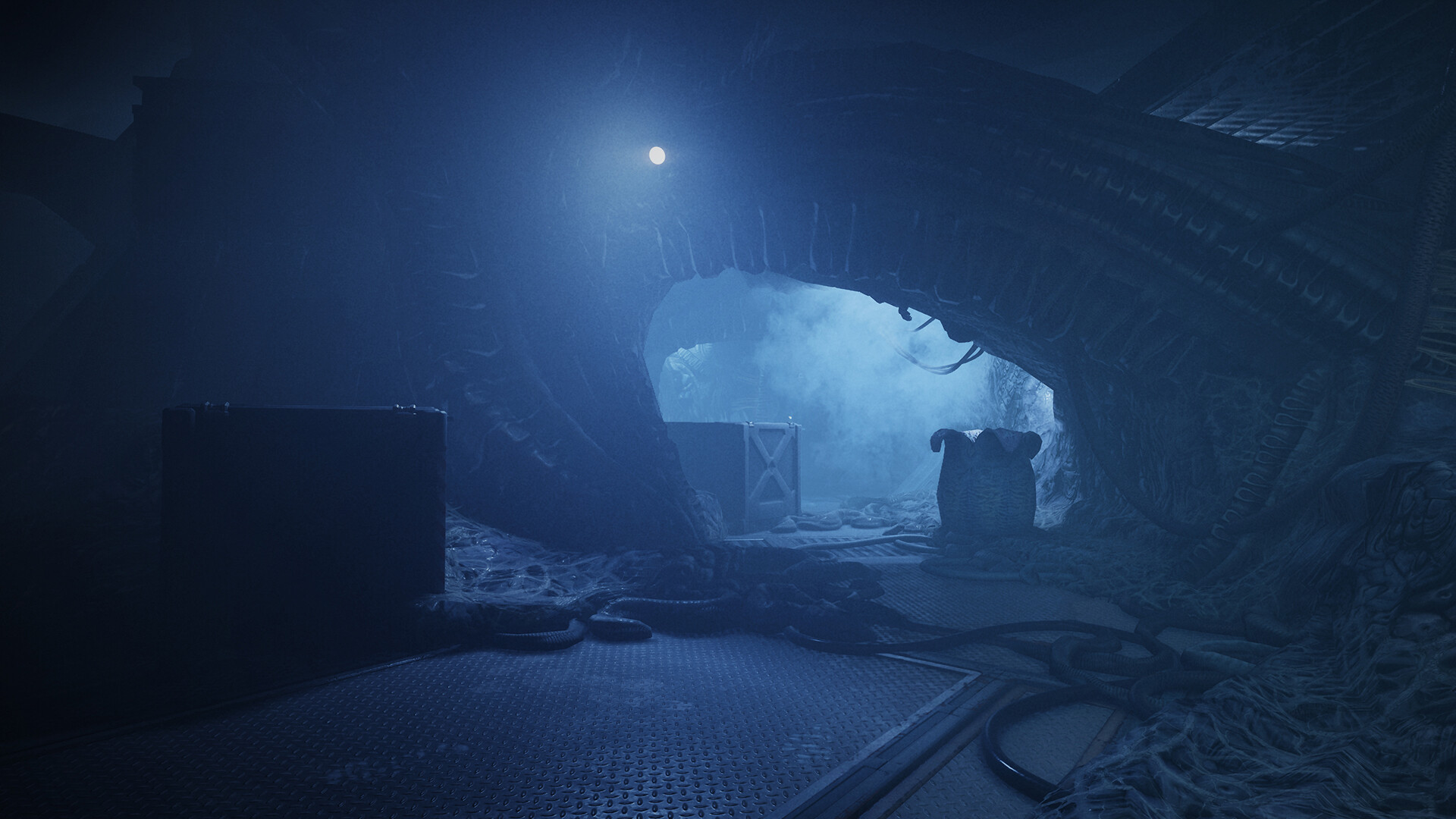 Alien: Rogue Incursion Evolved Edition screenshot 13