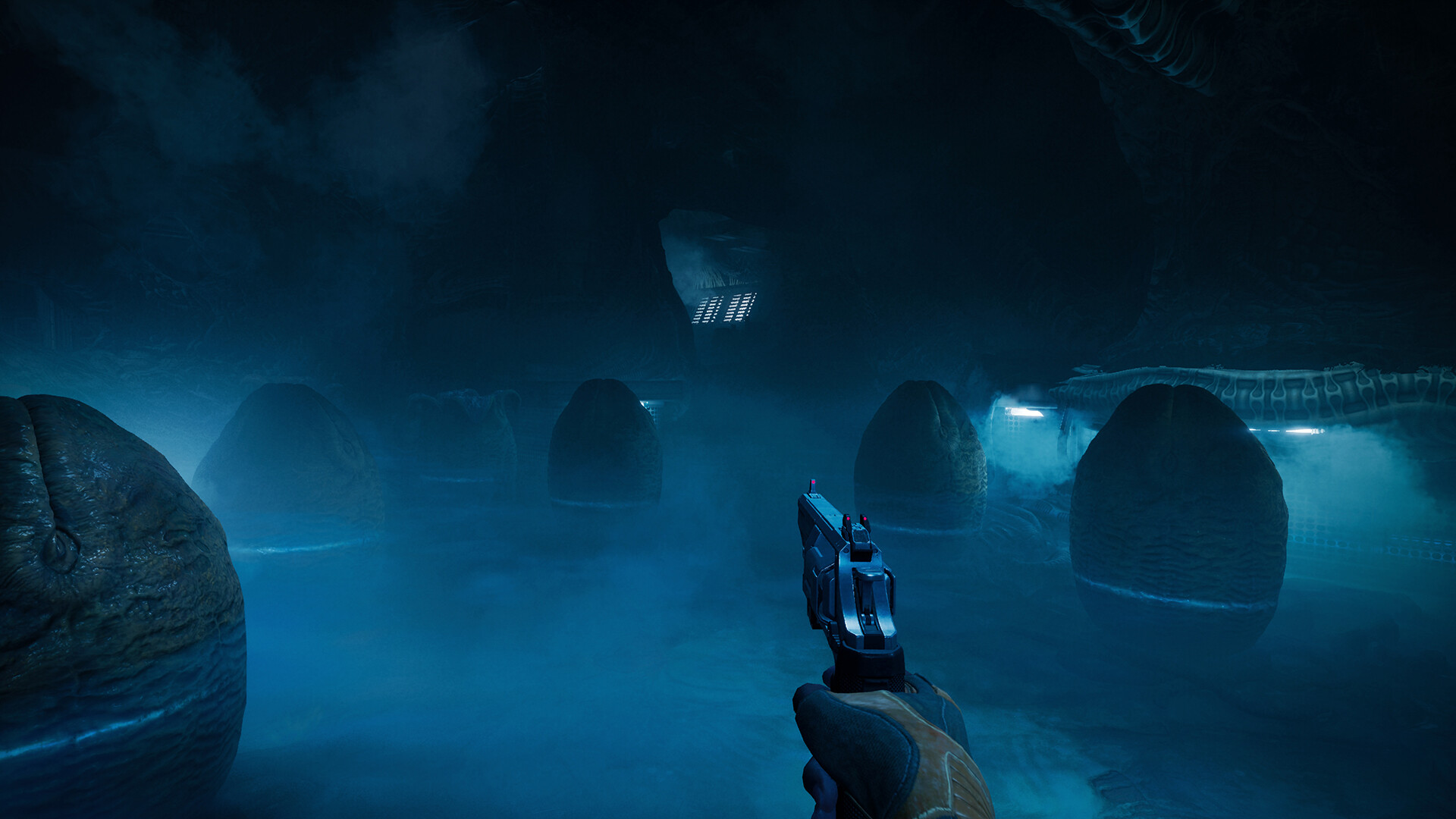 Alien: Rogue Incursion Evolved Edition screenshot 6