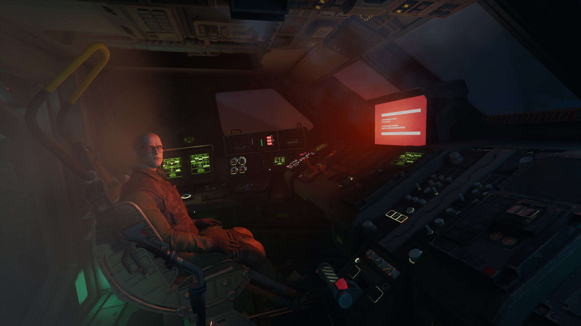 Alien: Rogue Incursion Evolved Edition screenshot 10
