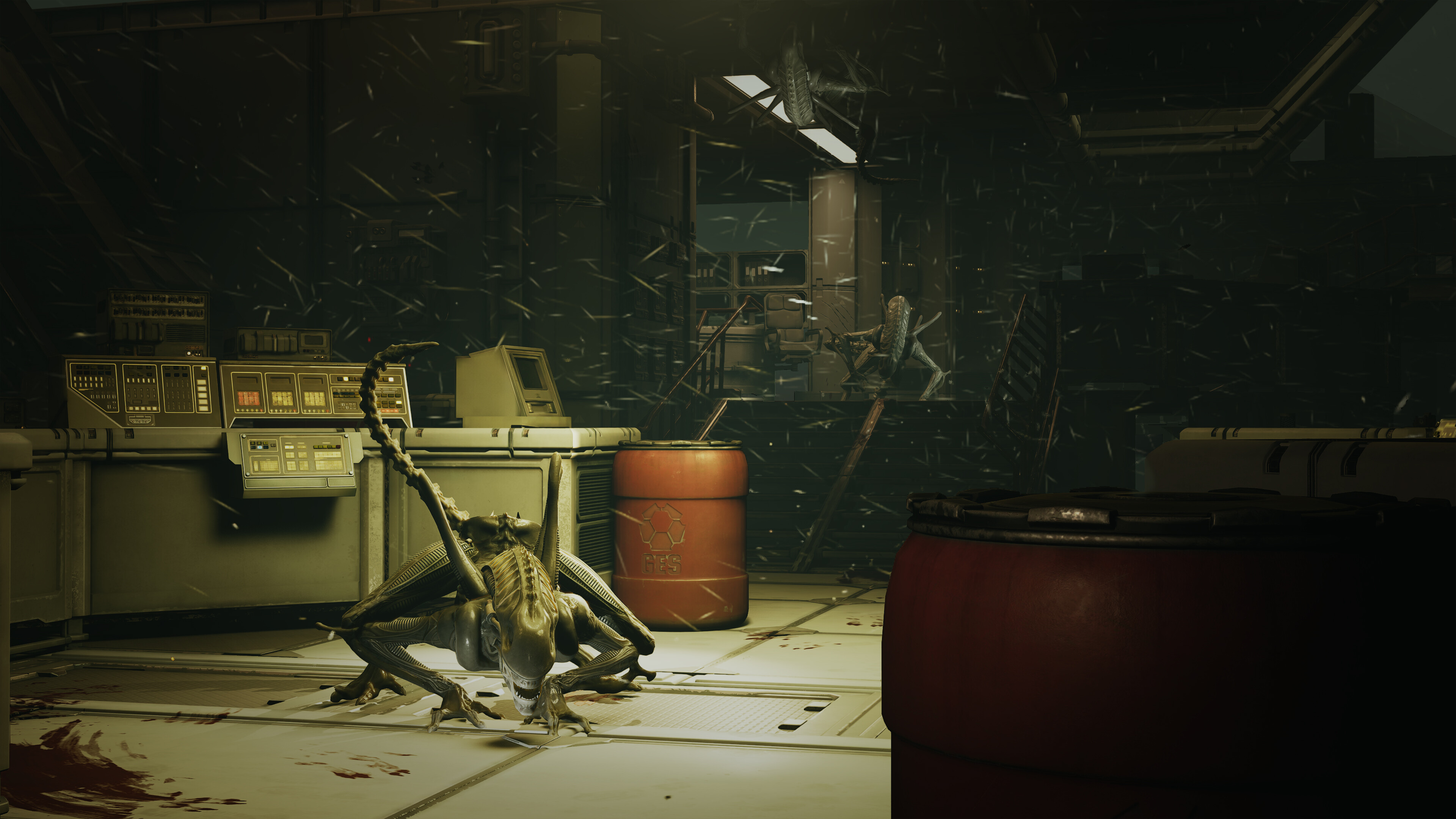 Alien: Rogue Incursion Evolved Edition screenshot 14
