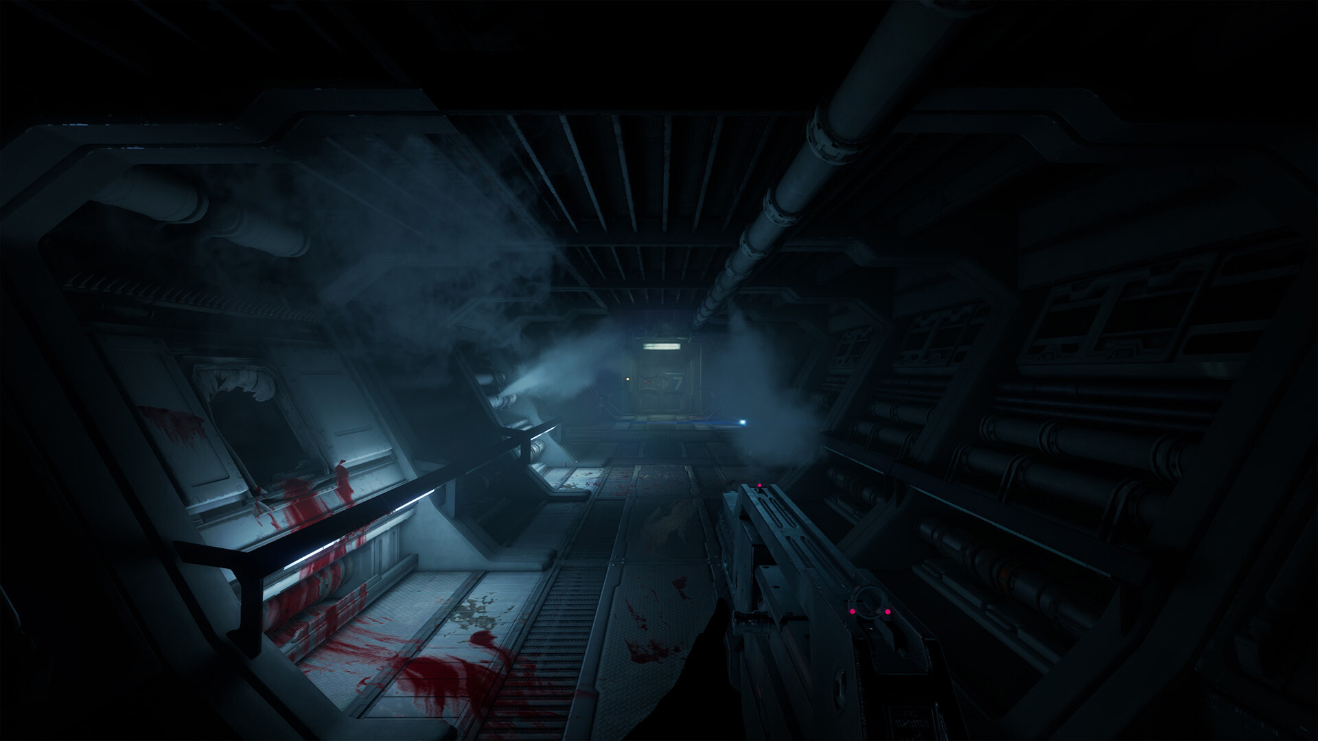 Alien: Rogue Incursion Evolved Edition screenshot 7