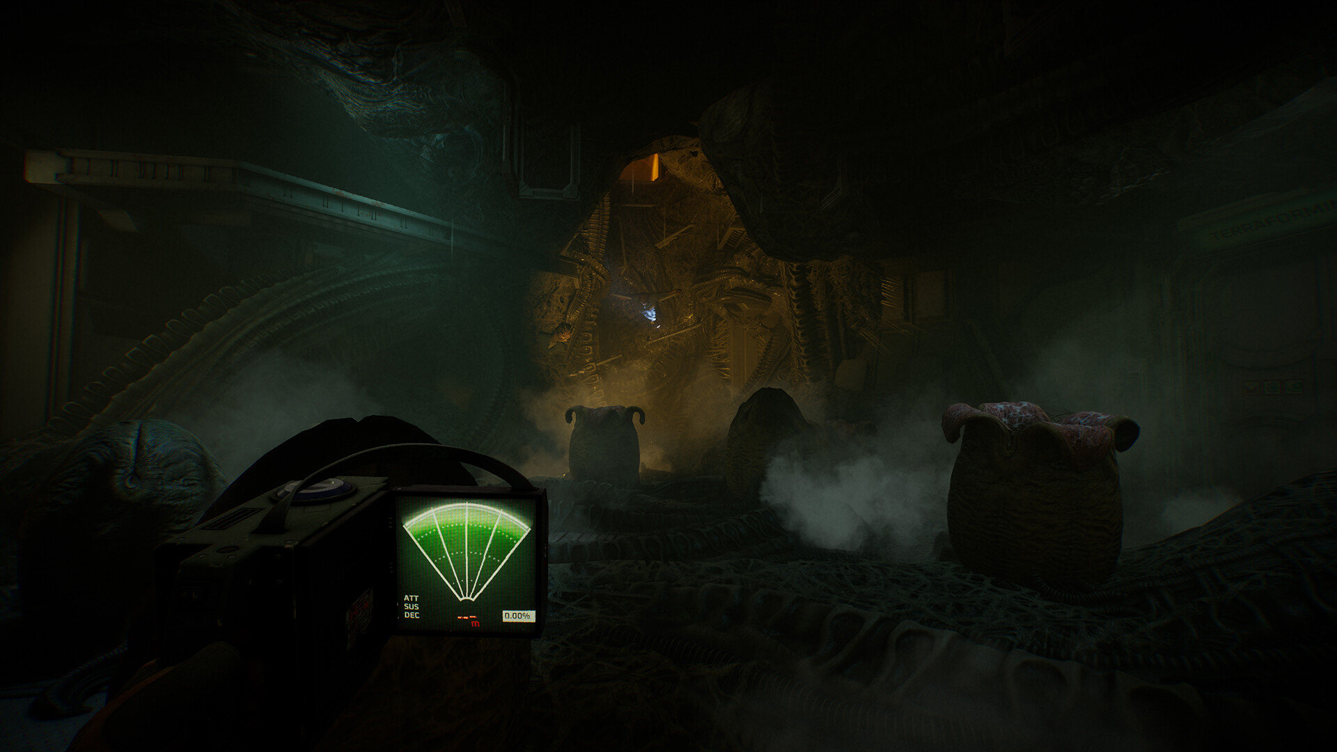 Alien: Rogue Incursion Evolved Edition screenshot 5