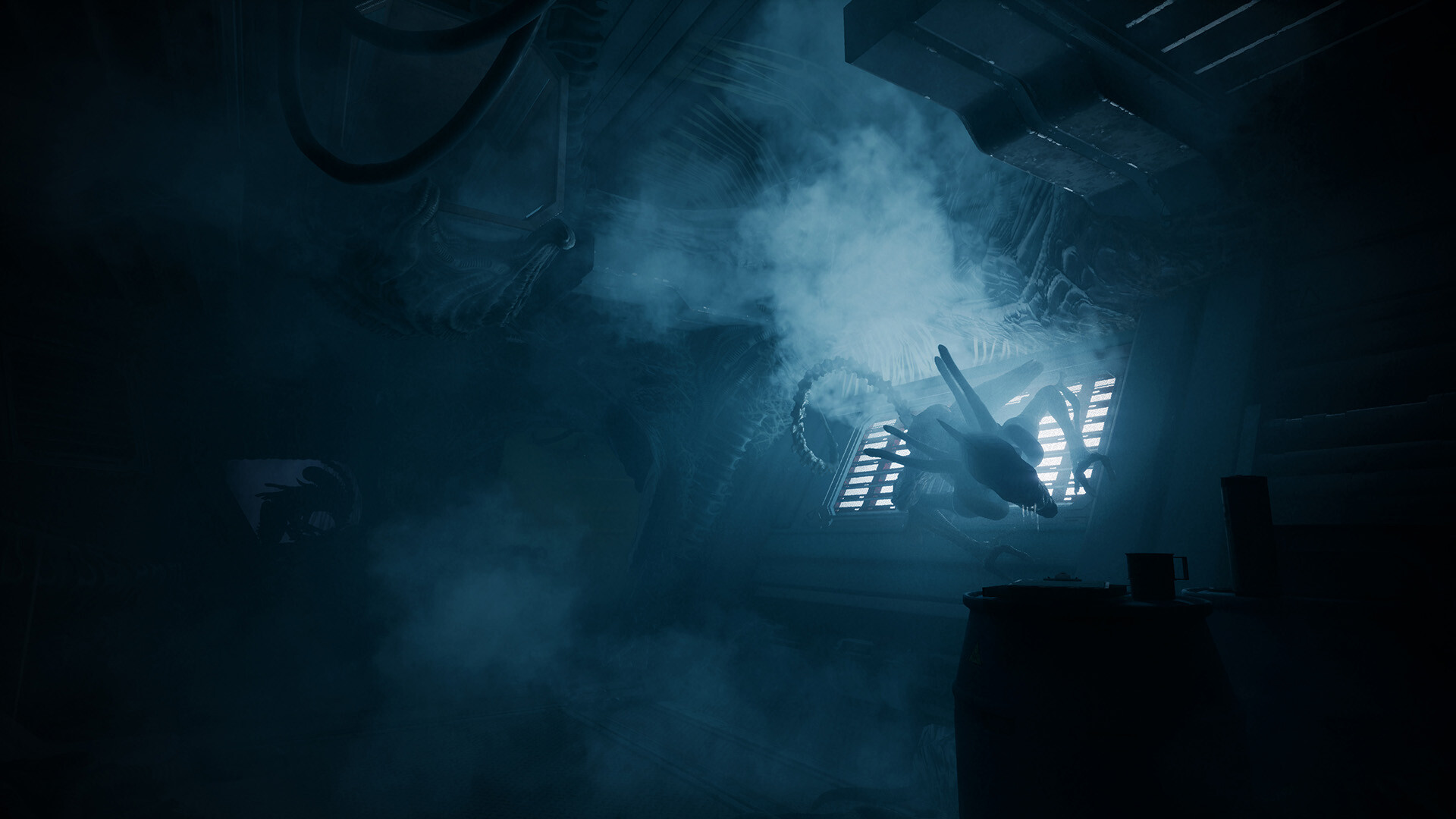Alien: Rogue Incursion Evolved Edition screenshot 3