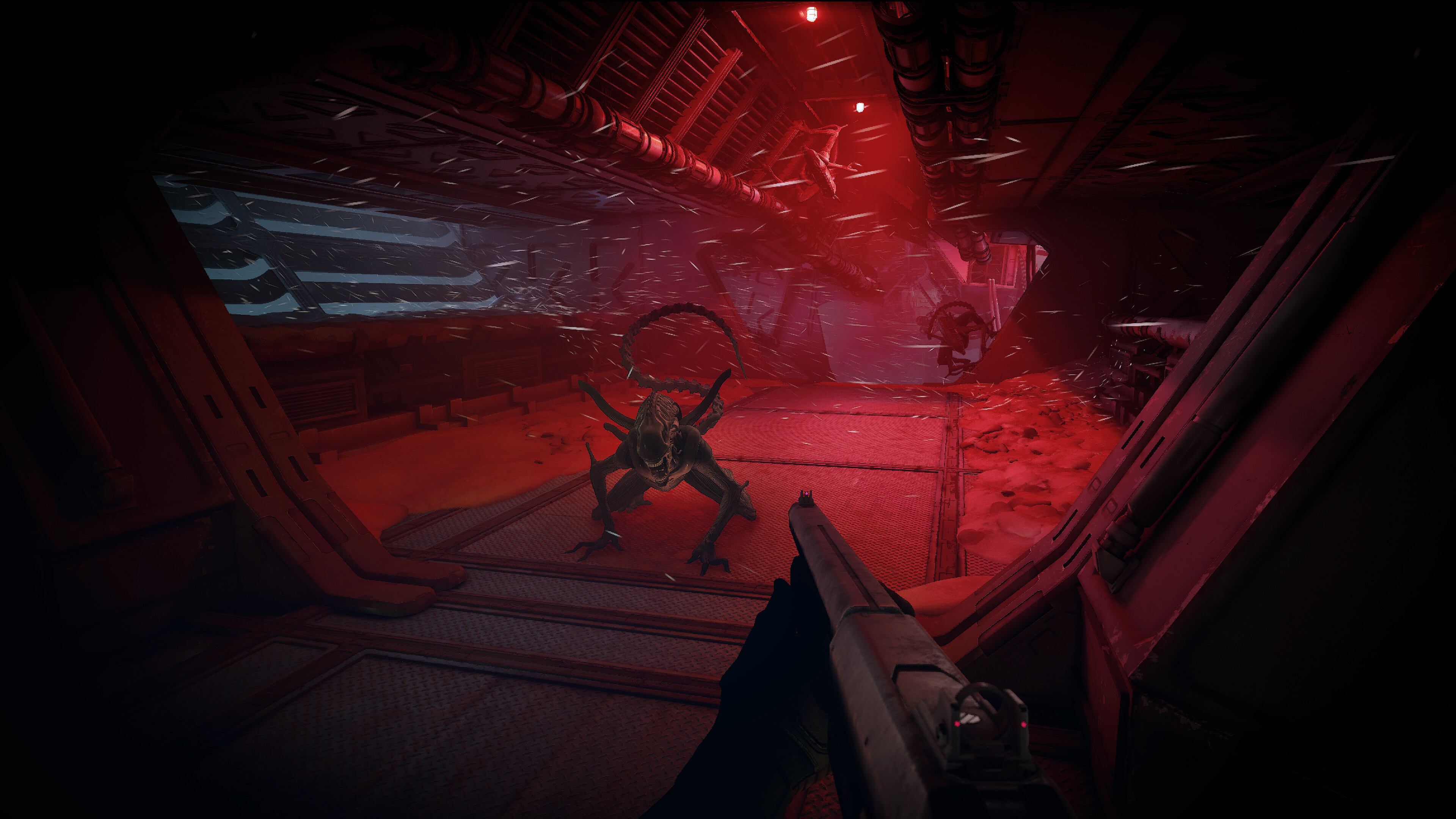 Alien: Rogue Incursion Evolved Edition screenshot 15
