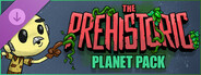 Oxygen Not Included: The Prehistoric Planet Pack