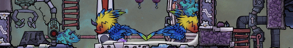 Oxygen Not Included: The Prehistoric Planet Pack