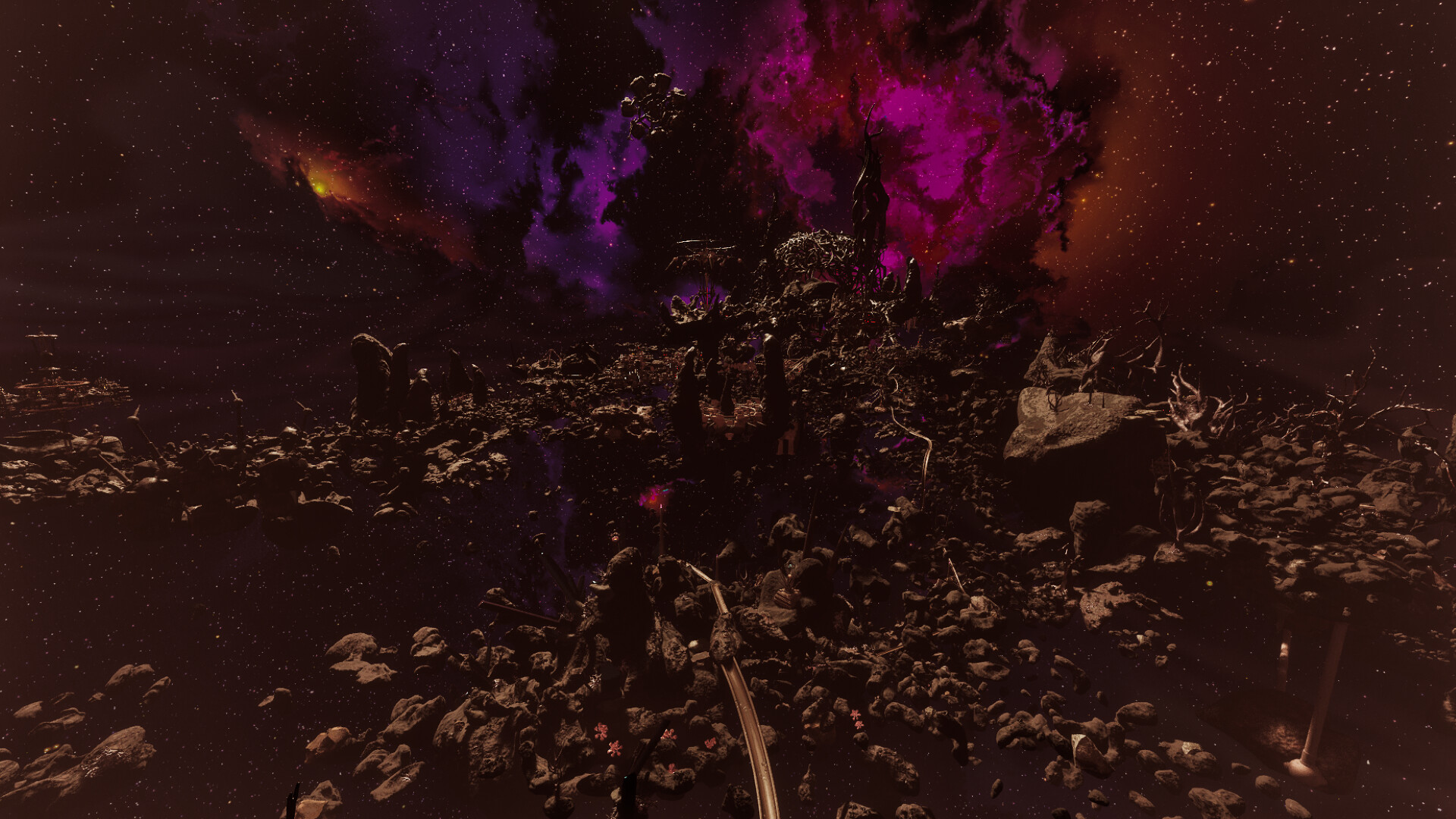 The Waking Ashes screenshot 11