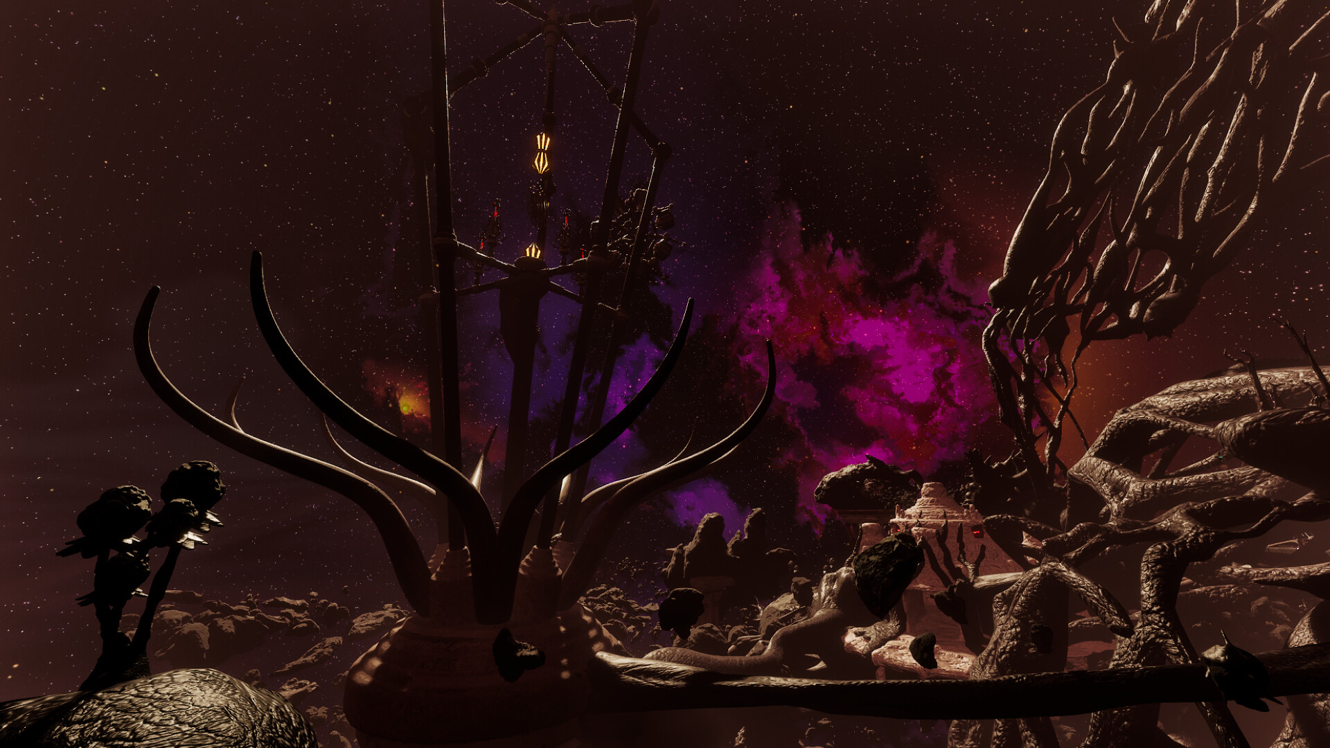 The Waking Ashes screenshot 15