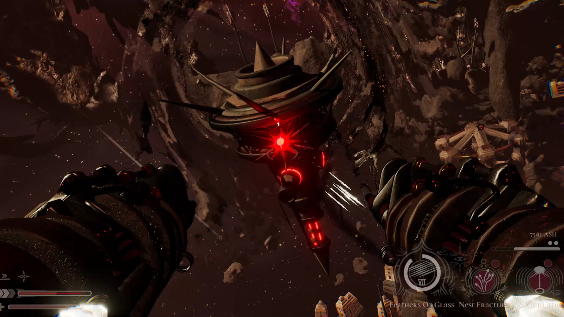 The Waking Ashes screenshot 6