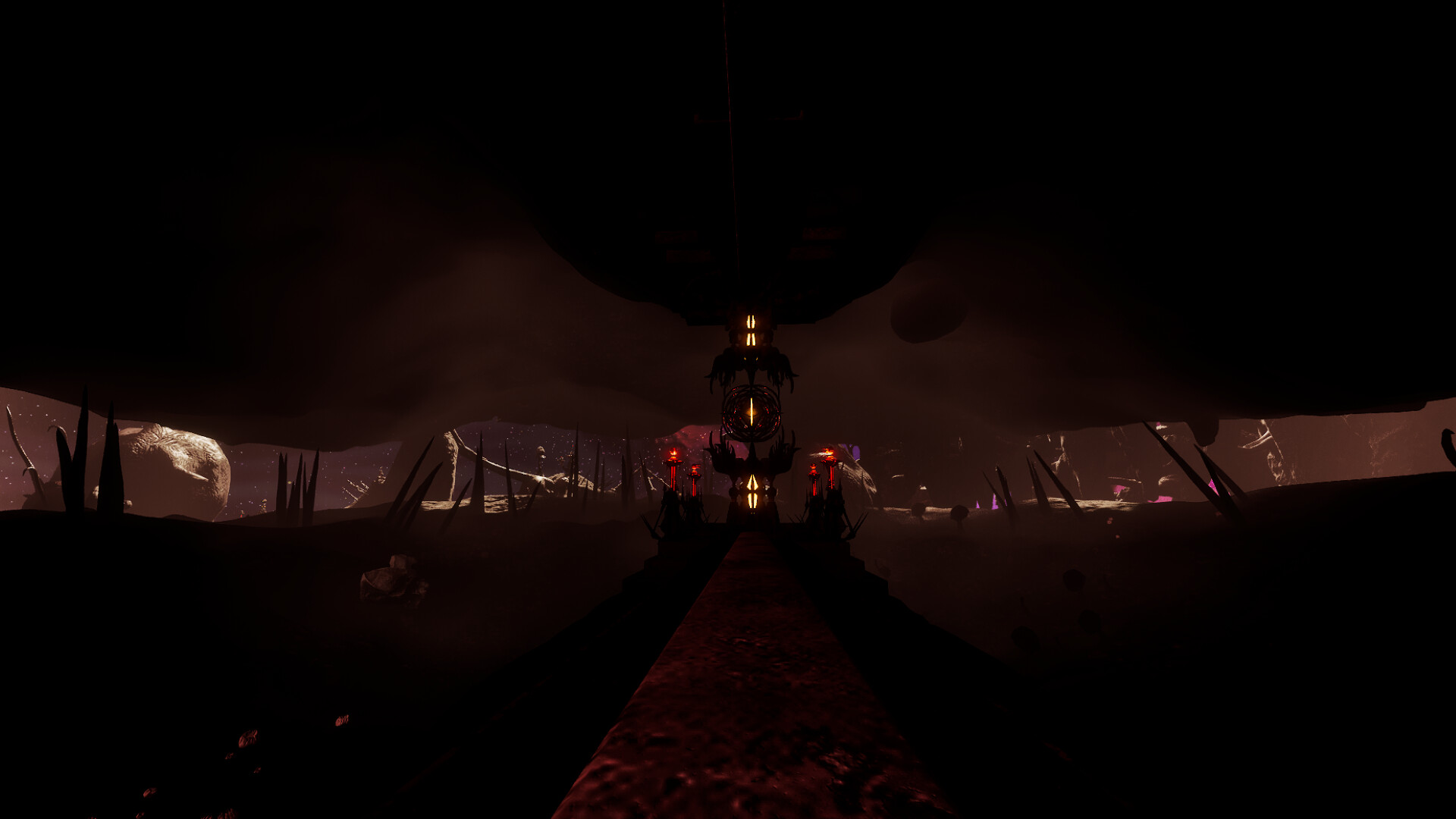 The Waking Ashes screenshot 10