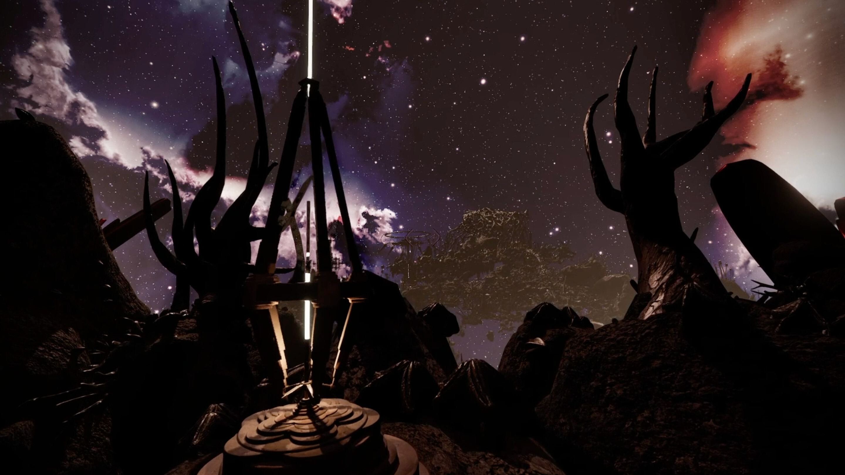 The Waking Ashes screenshot 7