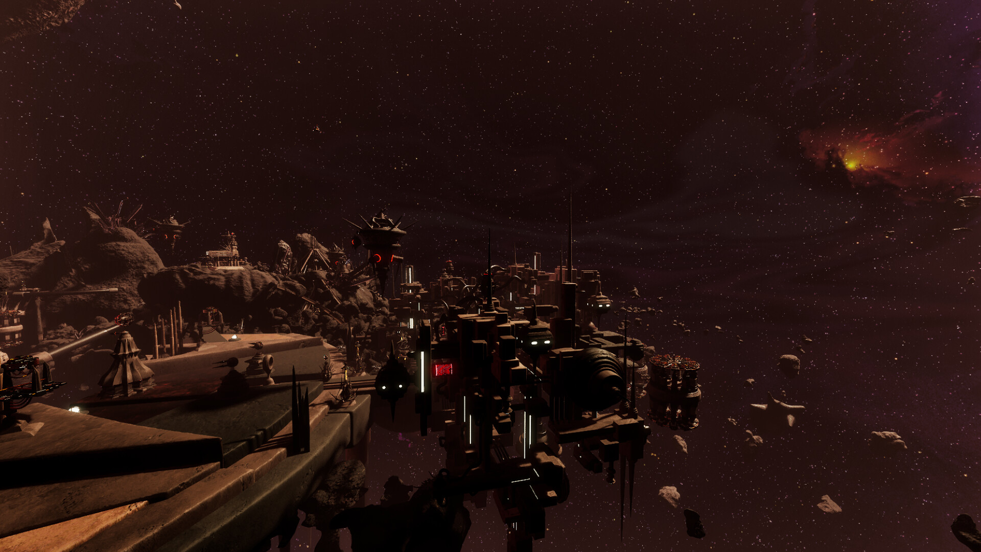 The Waking Ashes screenshot 14
