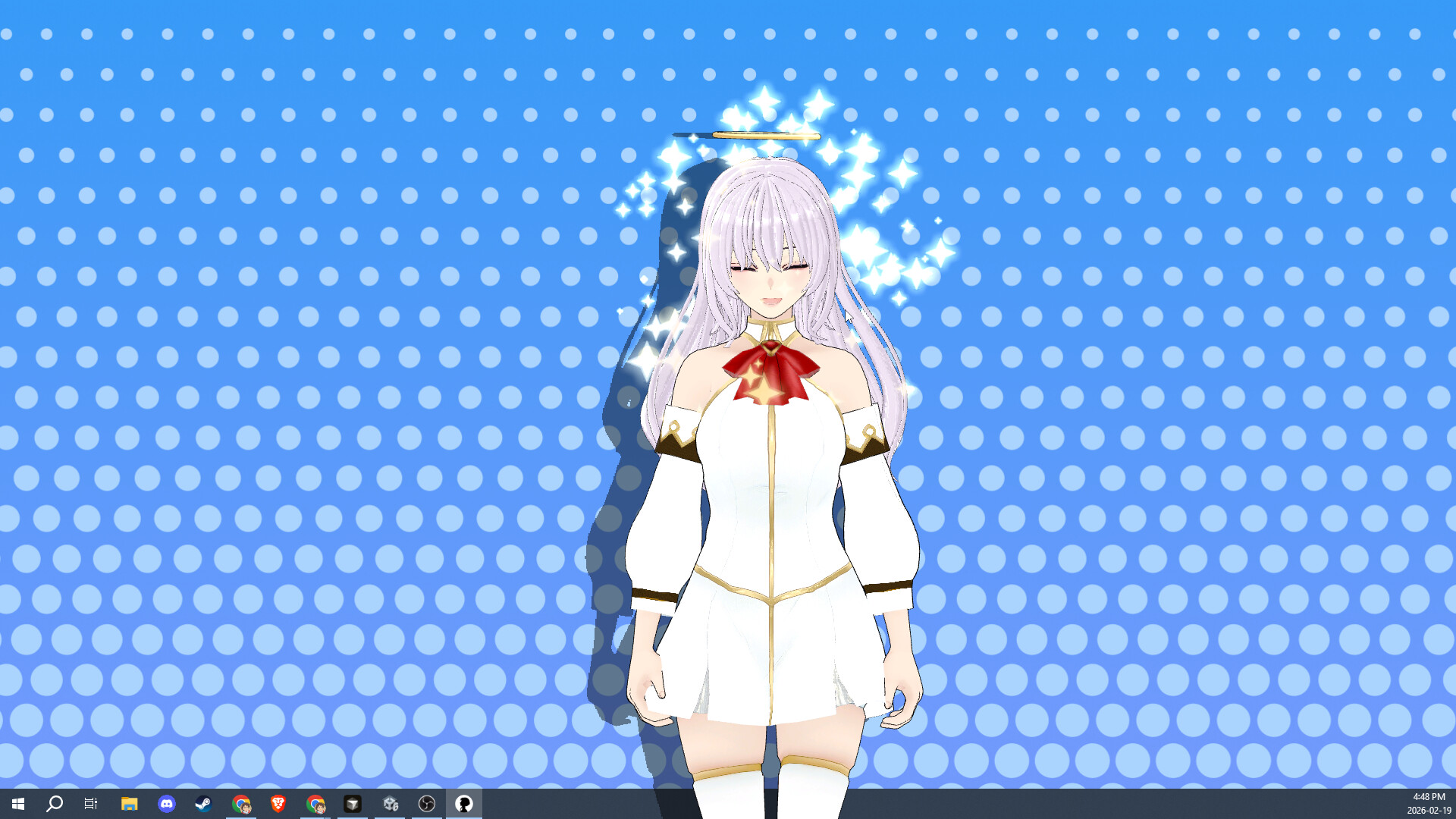 Phase Pal screenshot 1