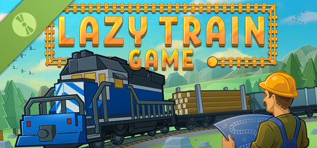 Lazy Train Game Demo