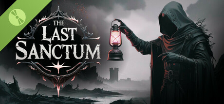 The Last Sanctum Demo