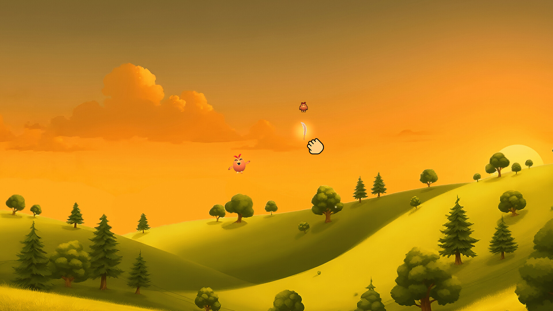 Tomokin Monsters screenshot 7