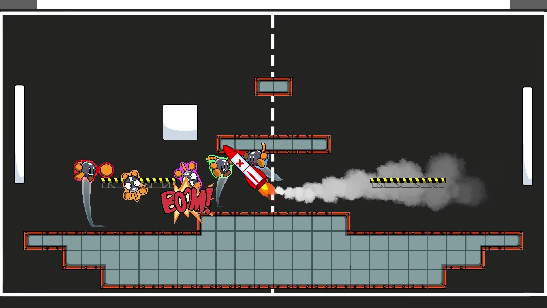 Multi-Merge Mayhem screenshot 6
