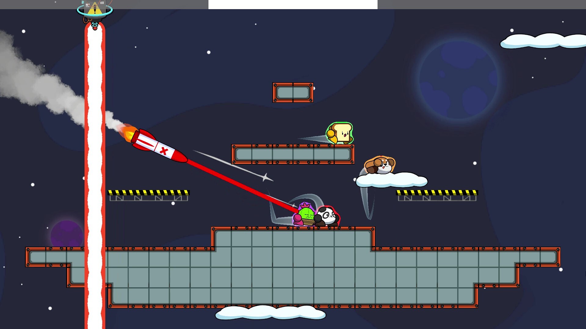 Multi-Merge Mayhem screenshot 7