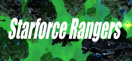 Starforce Rangers