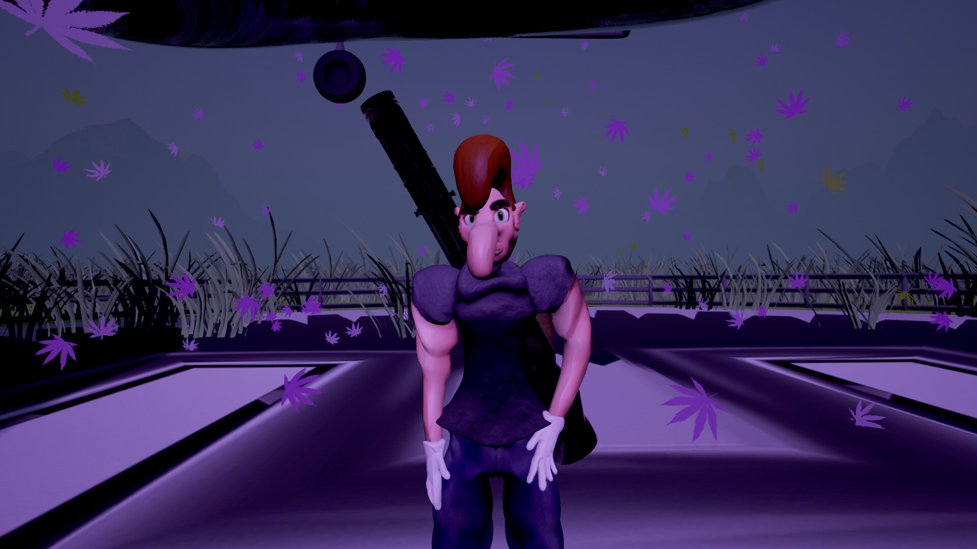 Toey Weedz Forreal screenshot 6