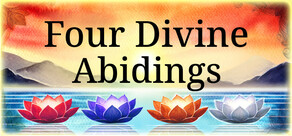 Four Divine Abidings