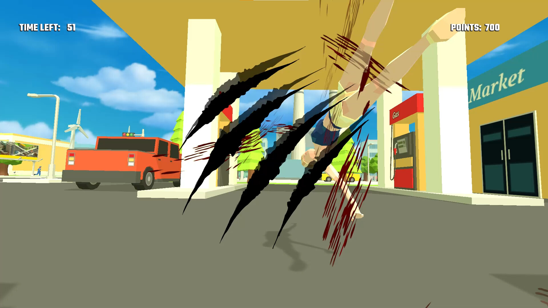 Tiger Simulator screenshot 5