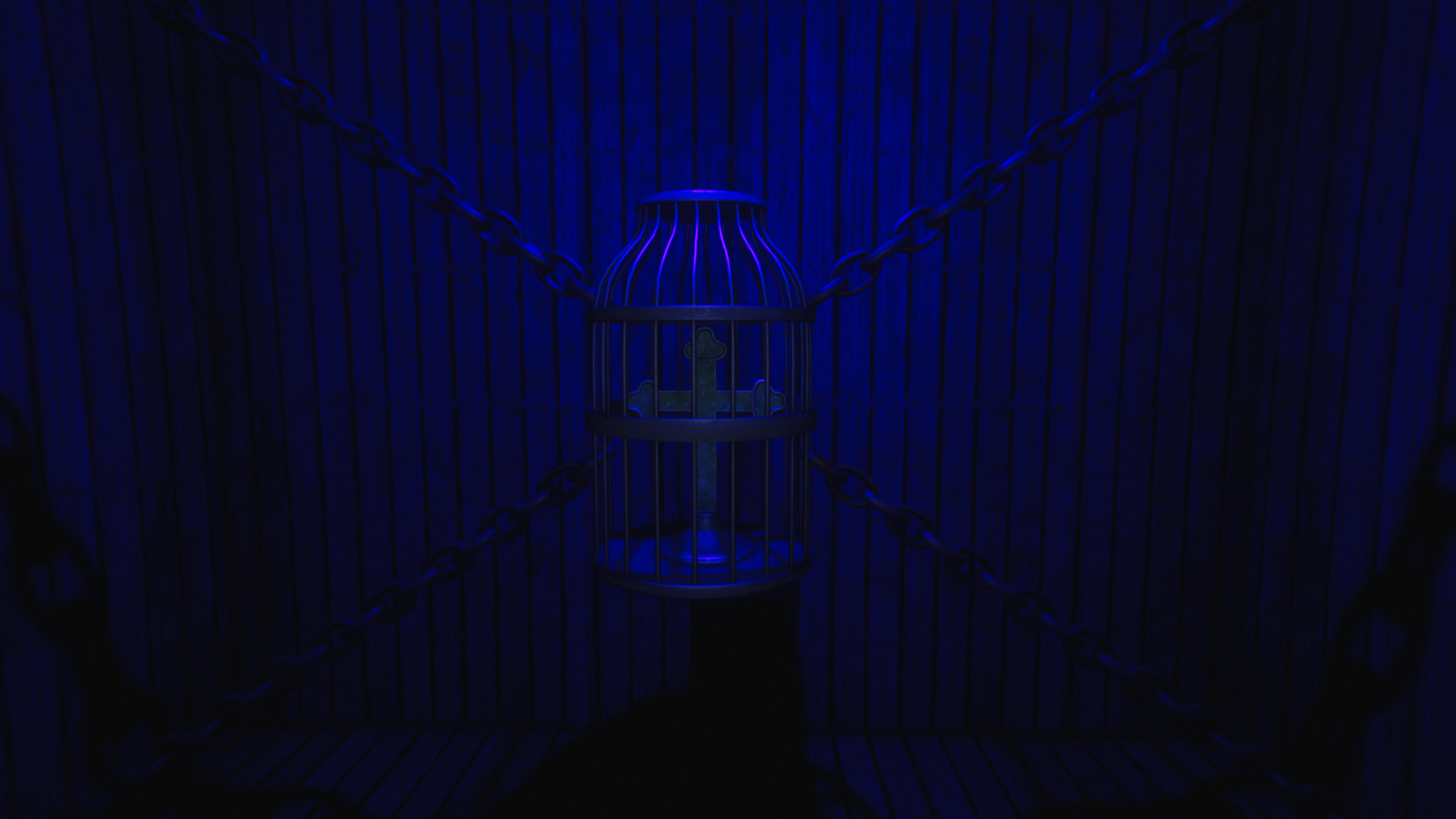 Vesperis screenshot 5