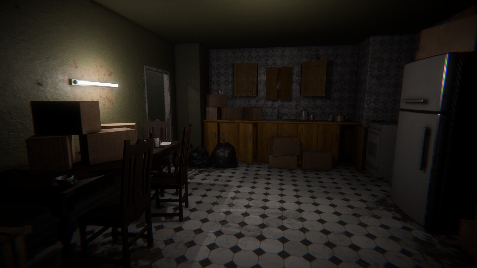 Vesperis screenshot 7