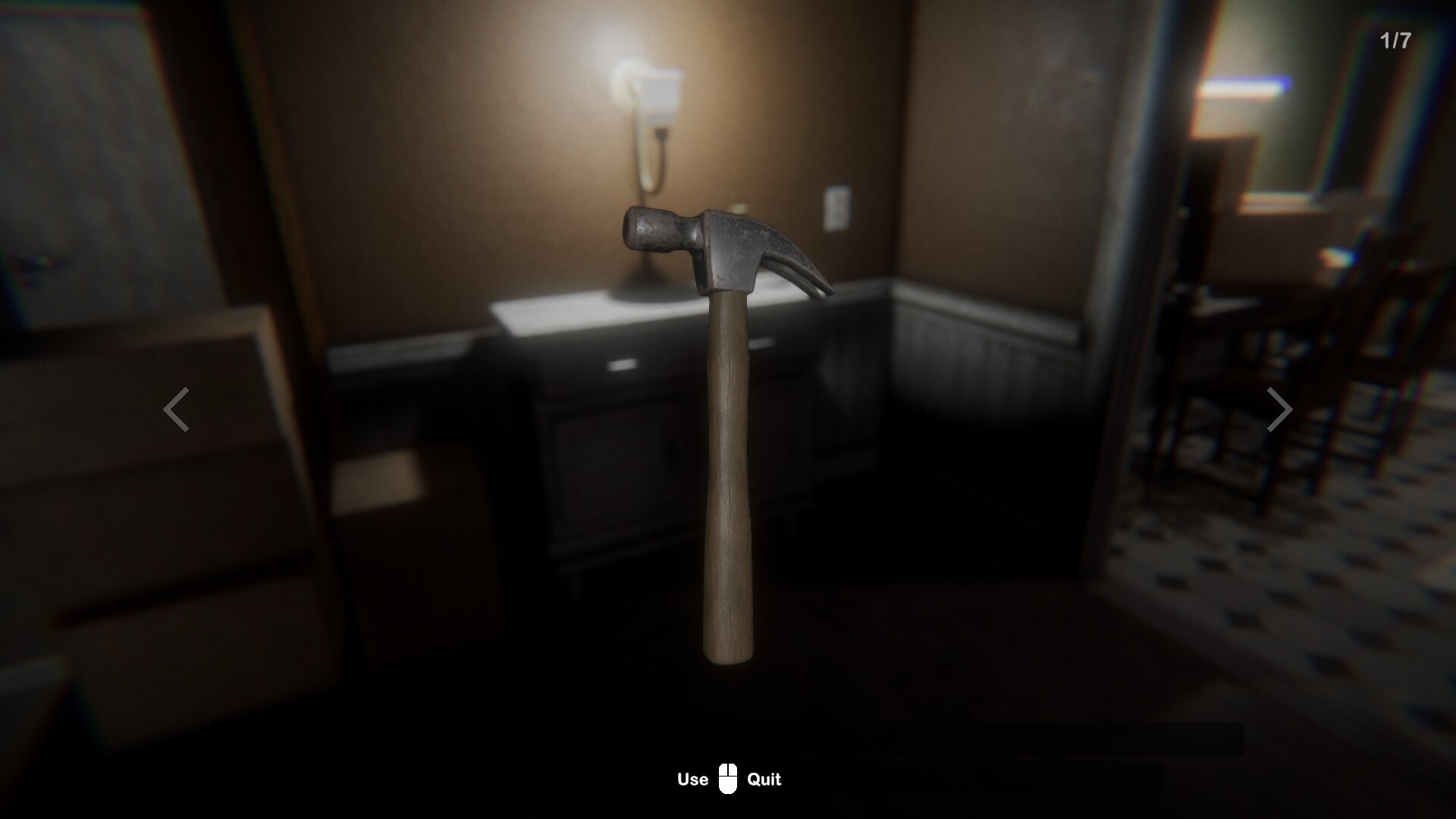 Vesperis screenshot 6
