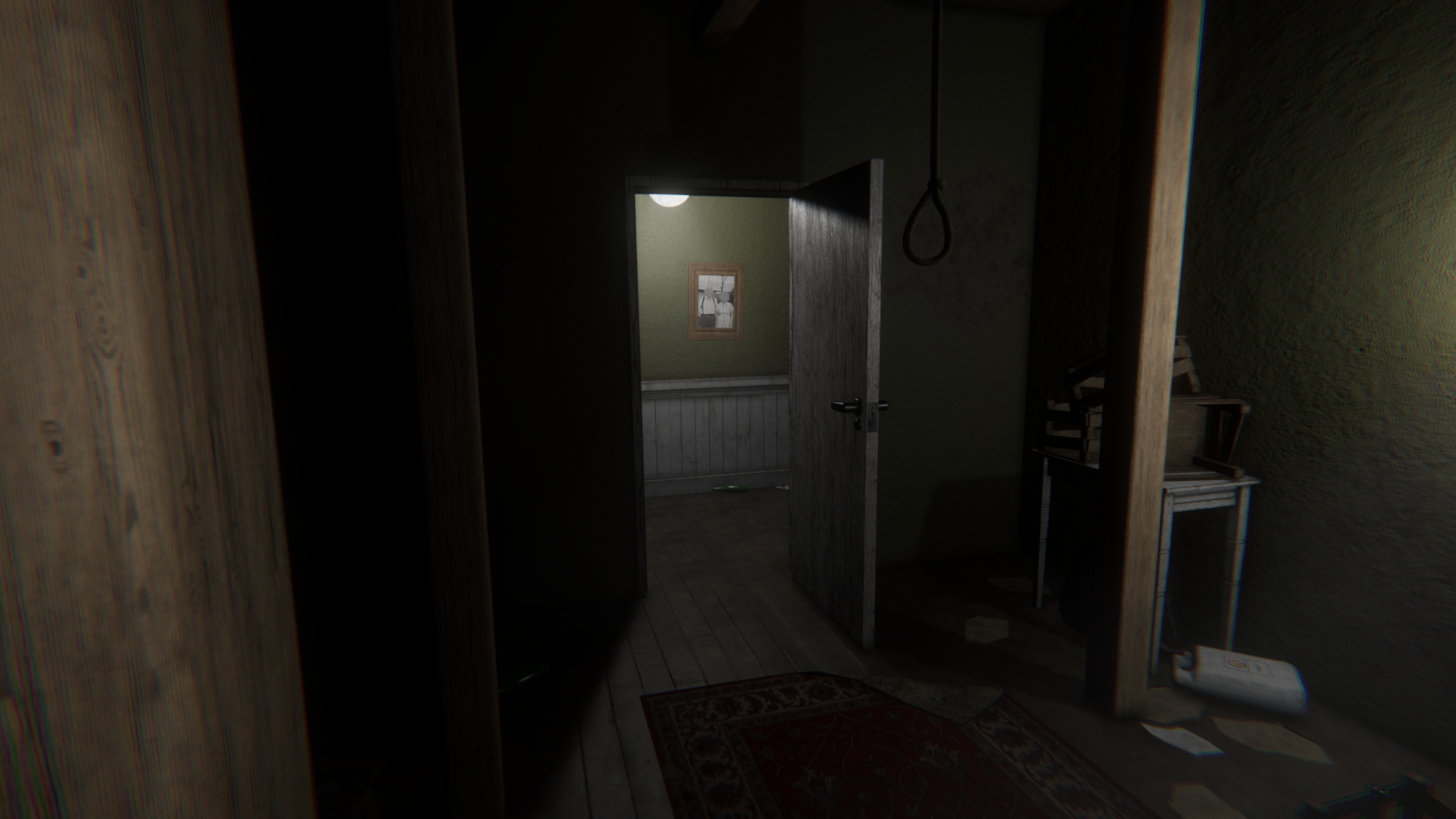 Vesperis screenshot 3