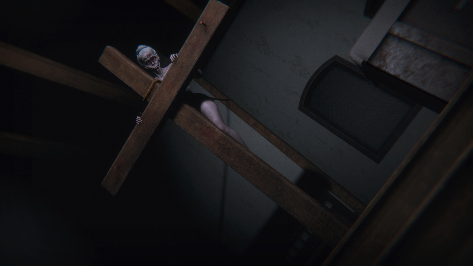 Vesperis screenshot 2