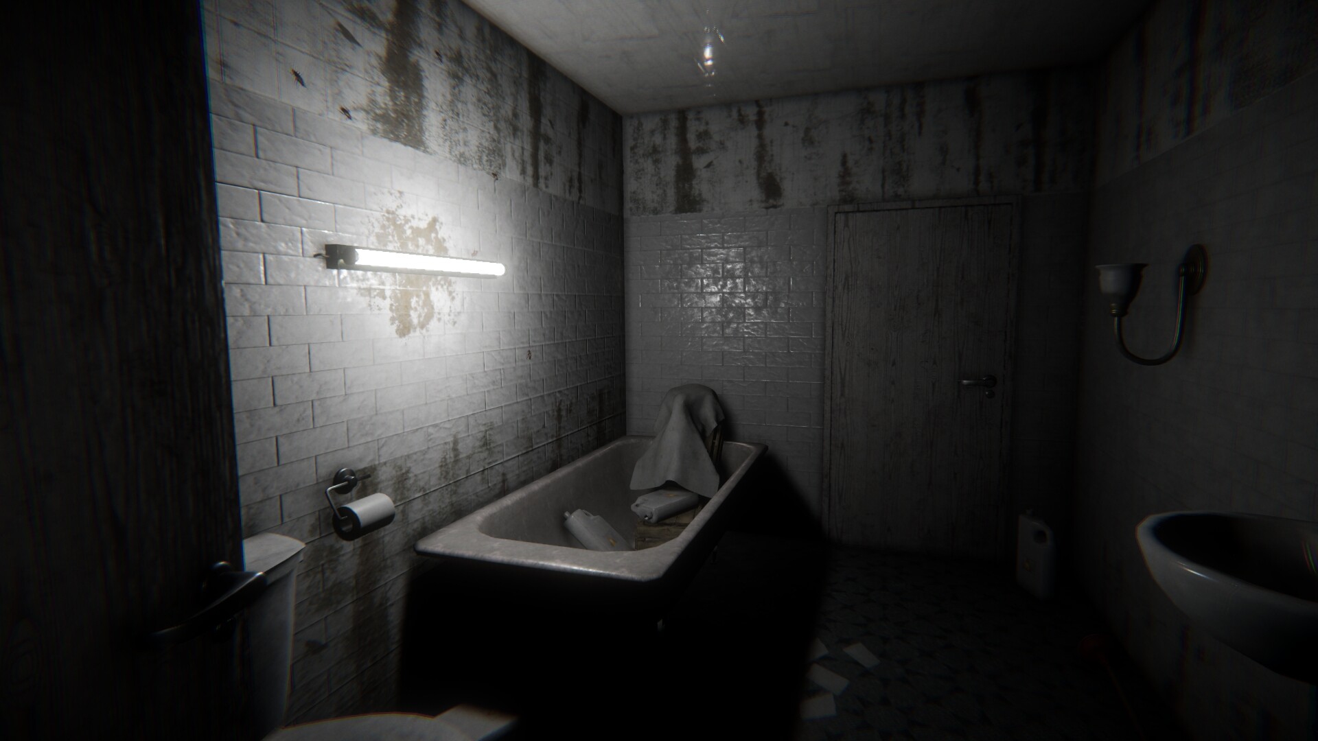 Vesperis screenshot 8