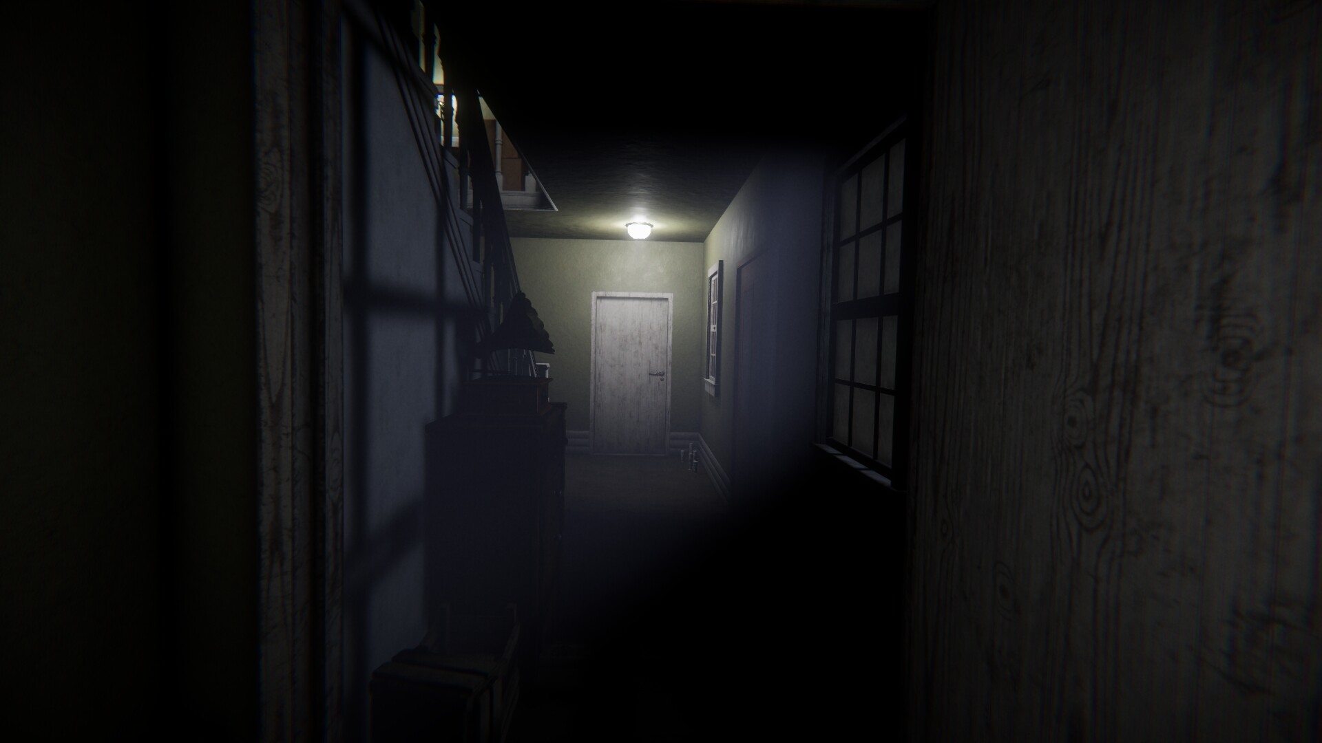 Vesperis screenshot 4