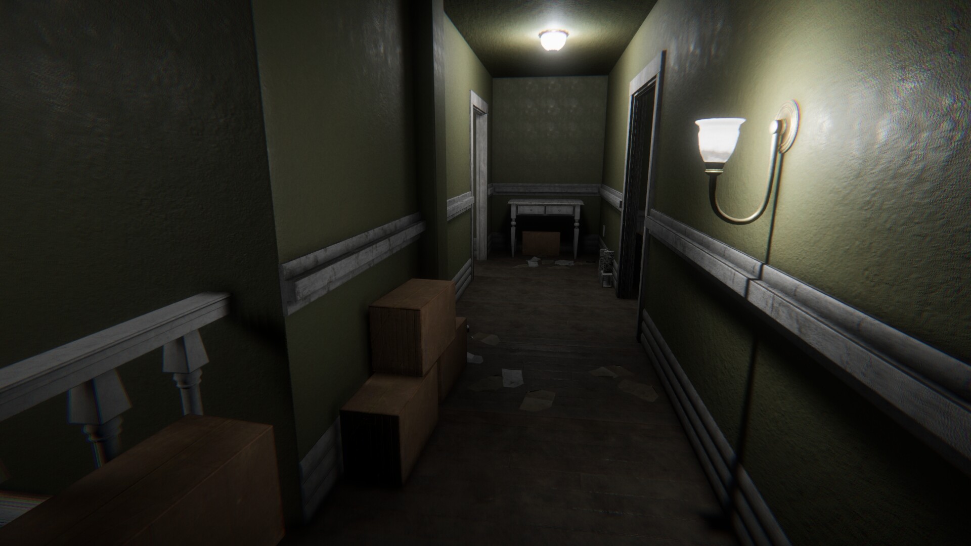 Vesperis screenshot 9