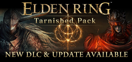 ELDEN RING Tarnished Pack