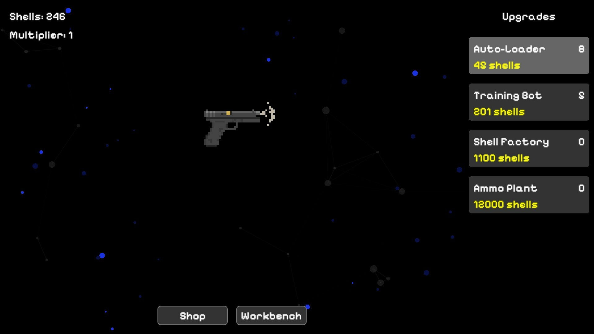 ClickShot screenshot 2
