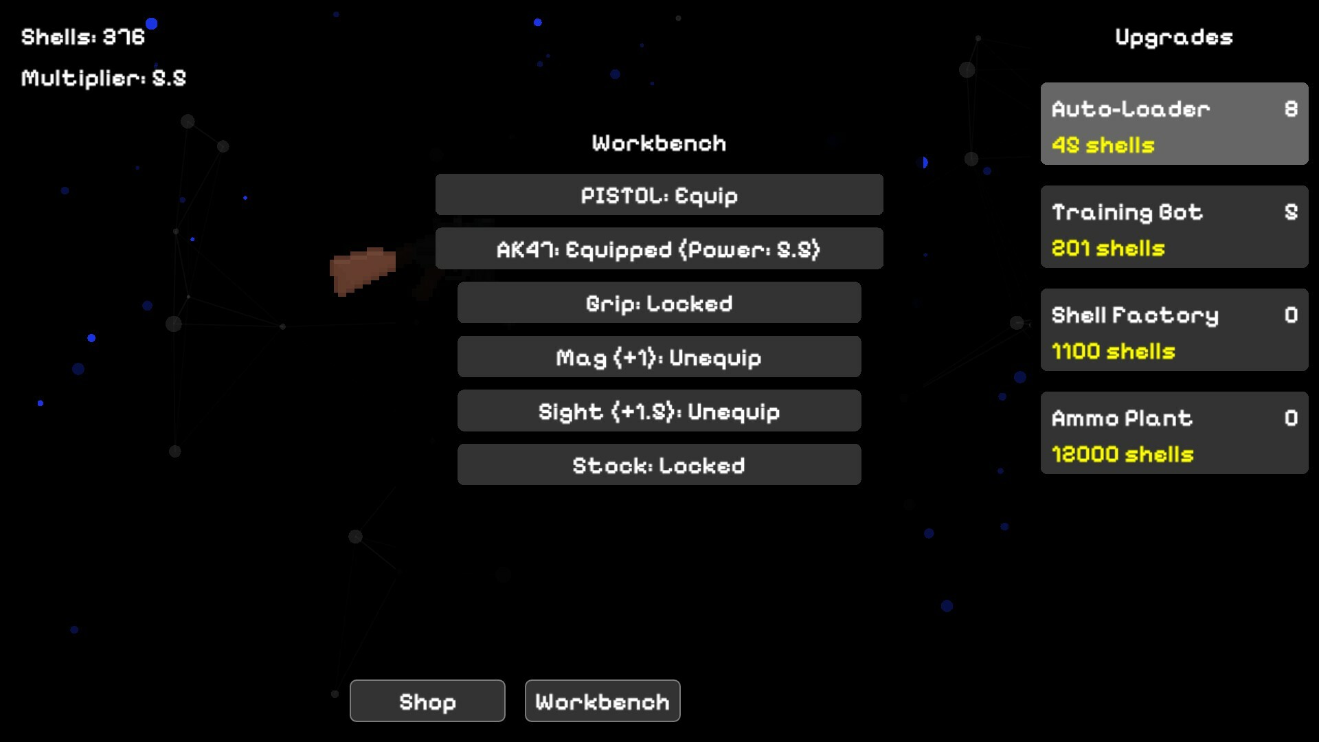 ClickShot screenshot 4